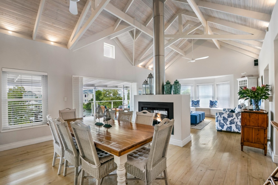 4 Bedroom Property for Sale in Thesen Islands Western Cape